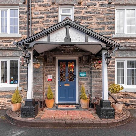 Bed and Breakfast Glyntwrog House à Betws-y-Coed Extérieur photo