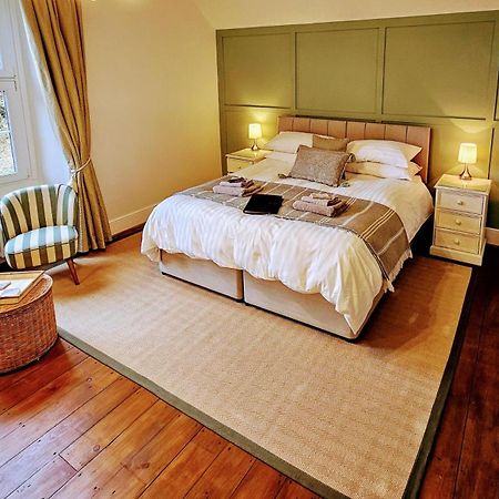 Bed and Breakfast Glyntwrog House à Betws-y-Coed Extérieur photo