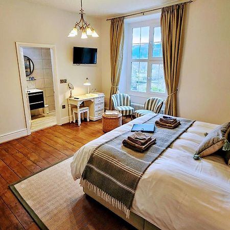 Bed and Breakfast Glyntwrog House à Betws-y-Coed Extérieur photo