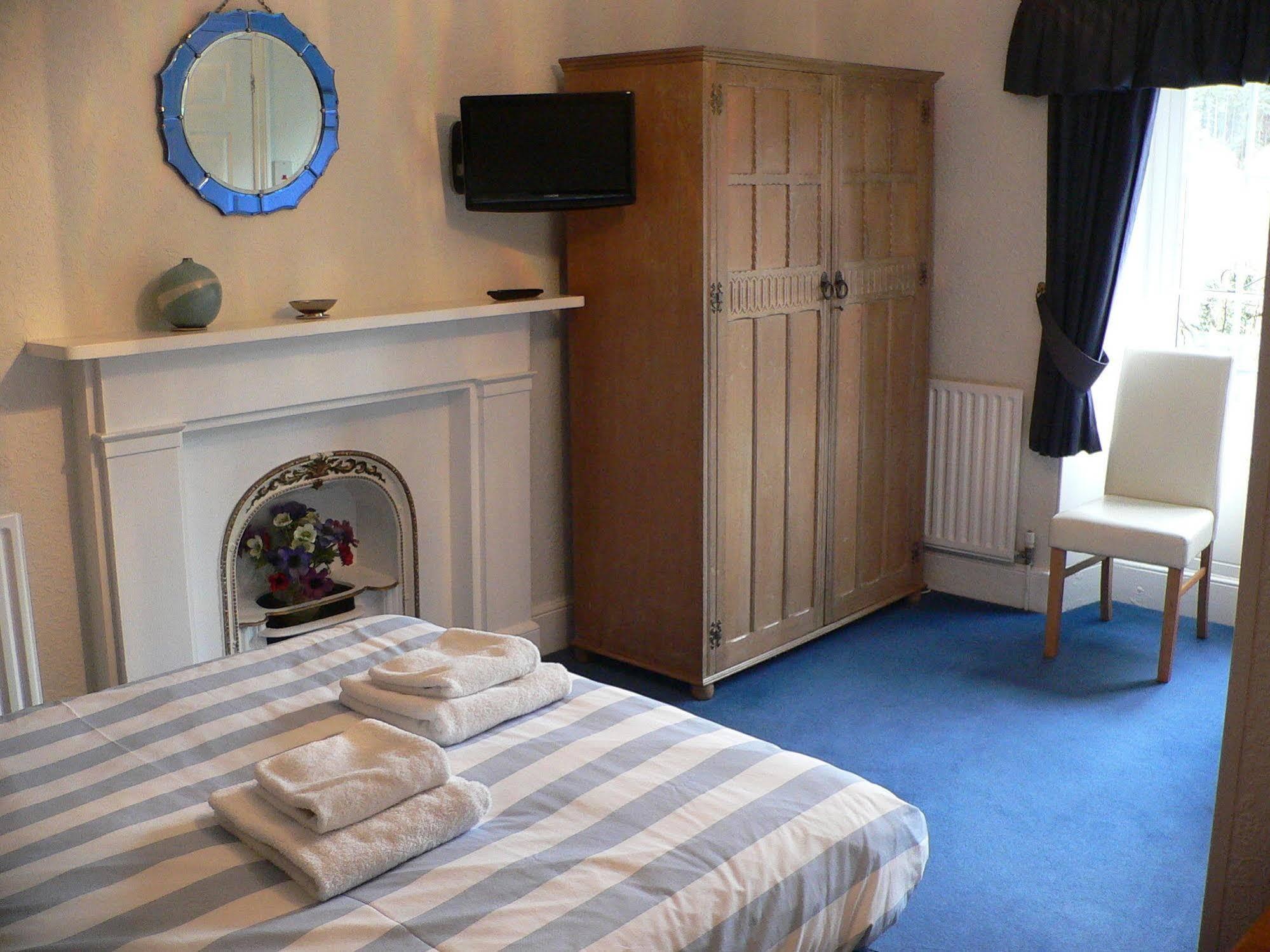 Bed and Breakfast Glyntwrog House à Betws-y-Coed Extérieur photo