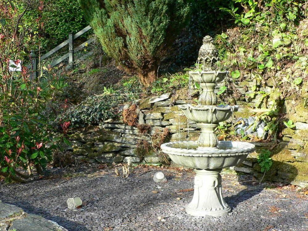 Bed and Breakfast Glyntwrog House à Betws-y-Coed Extérieur photo