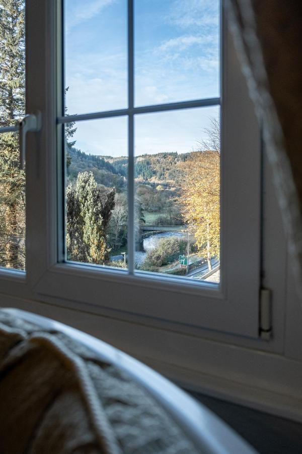 Bed and Breakfast Glyntwrog House à Betws-y-Coed Extérieur photo