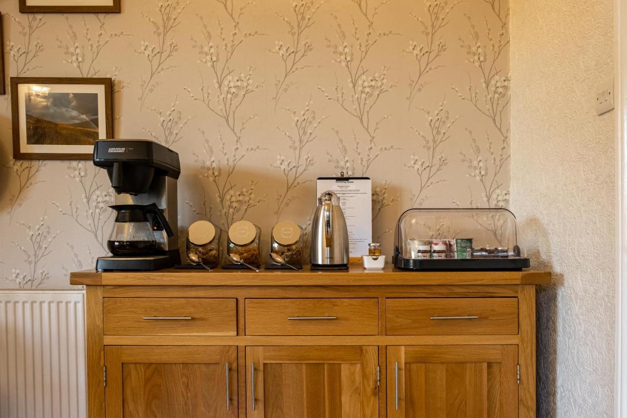 Bed and Breakfast Glyntwrog House à Betws-y-Coed Extérieur photo