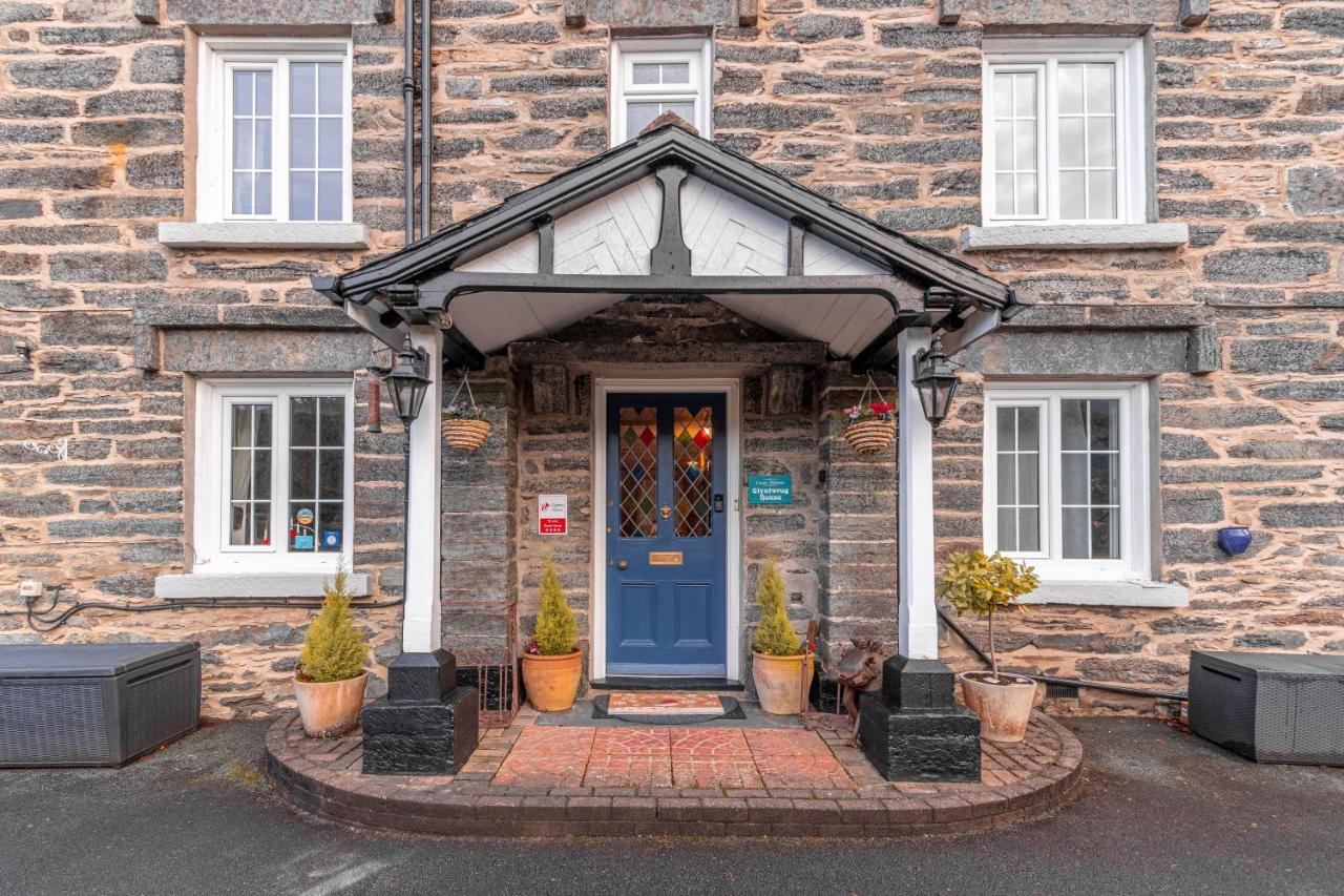 Bed and Breakfast Glyntwrog House à Betws-y-Coed Extérieur photo