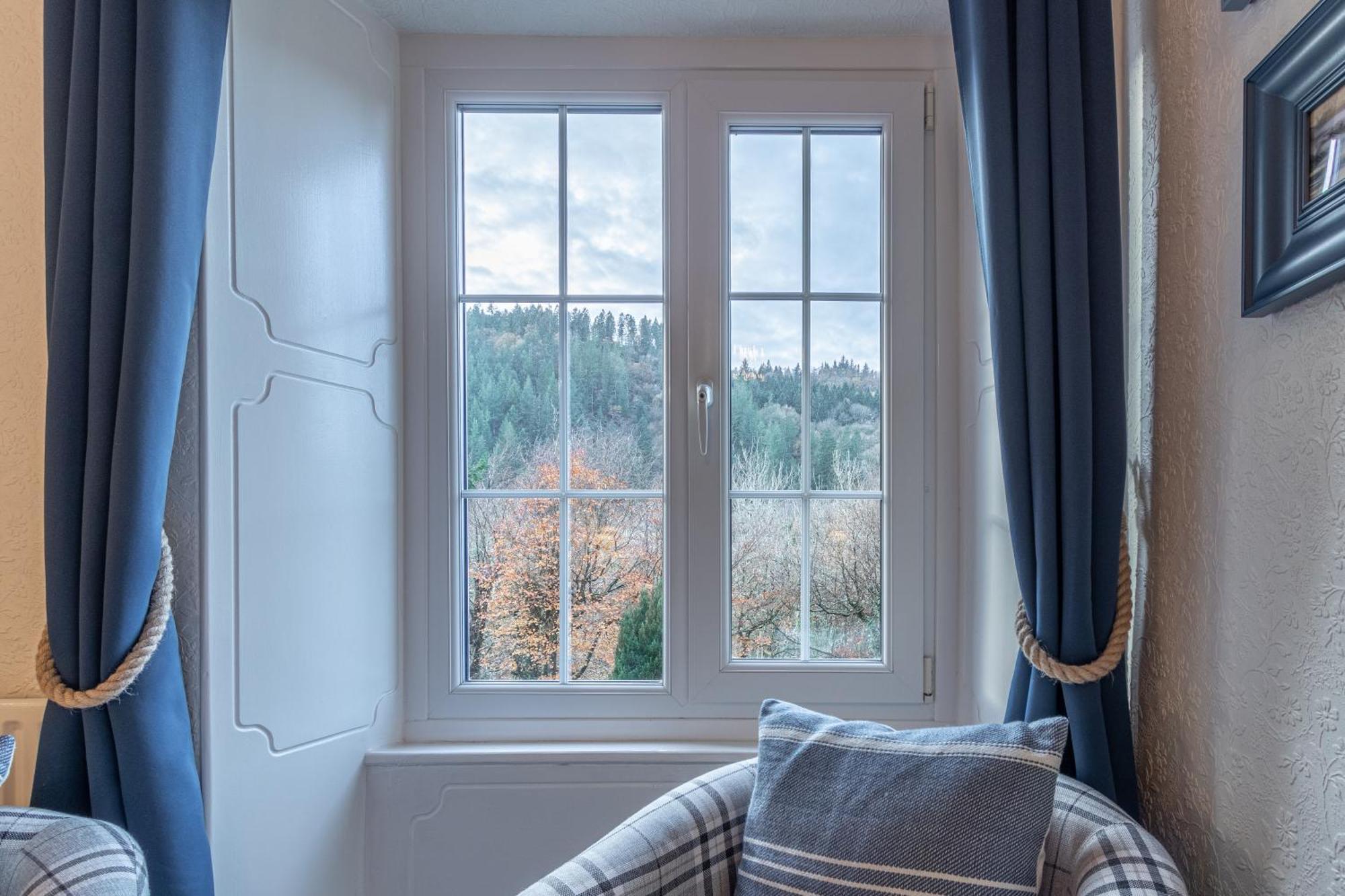 Bed and Breakfast Glyntwrog House à Betws-y-Coed Extérieur photo