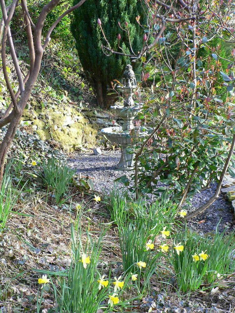 Bed and Breakfast Glyntwrog House à Betws-y-Coed Extérieur photo