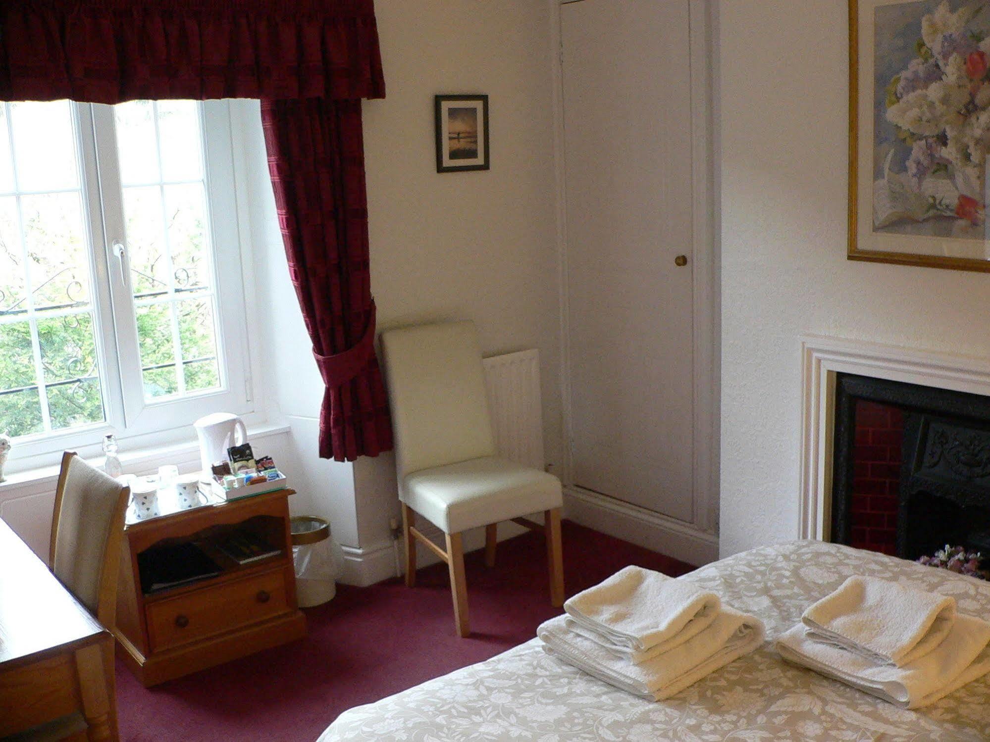 Bed and Breakfast Glyntwrog House à Betws-y-Coed Extérieur photo